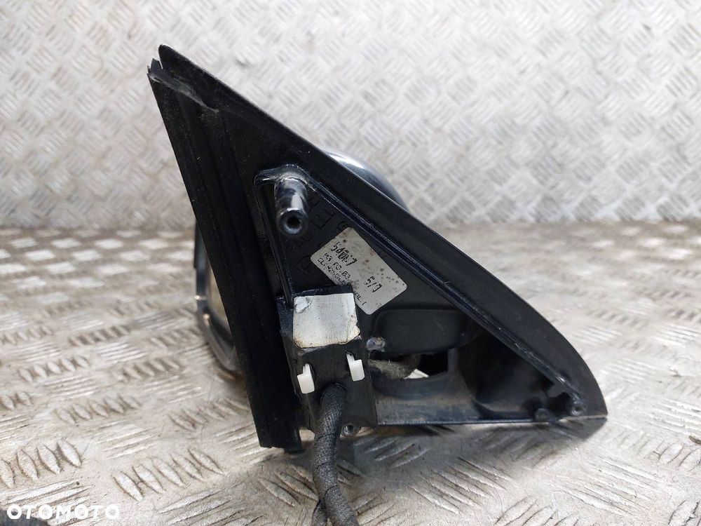 LUSTERKO LEWE ELEKTRYCZNE VOLKSWAGEN PHAETON I LR9V 12 + 2 PIN EU - 11
