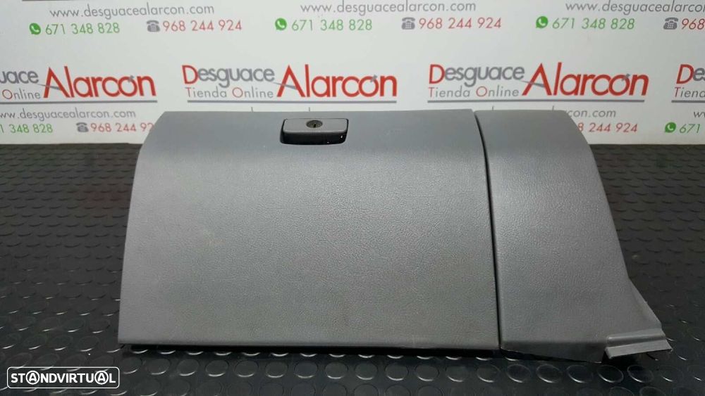 PORTA LUVAS KIA CARNIVAL II 2.9 CRDI LX - 1