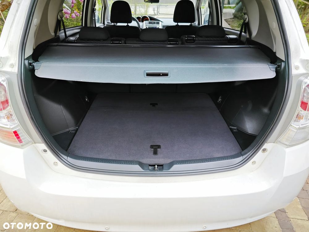 Toyota Verso 2.0 D-4D Sol plus - 37