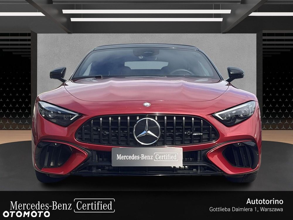 Mercedes-Benz SL - 9