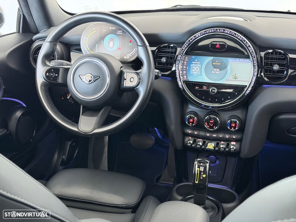 MINI 3 Portas Cooper SE Premium Classic - 15