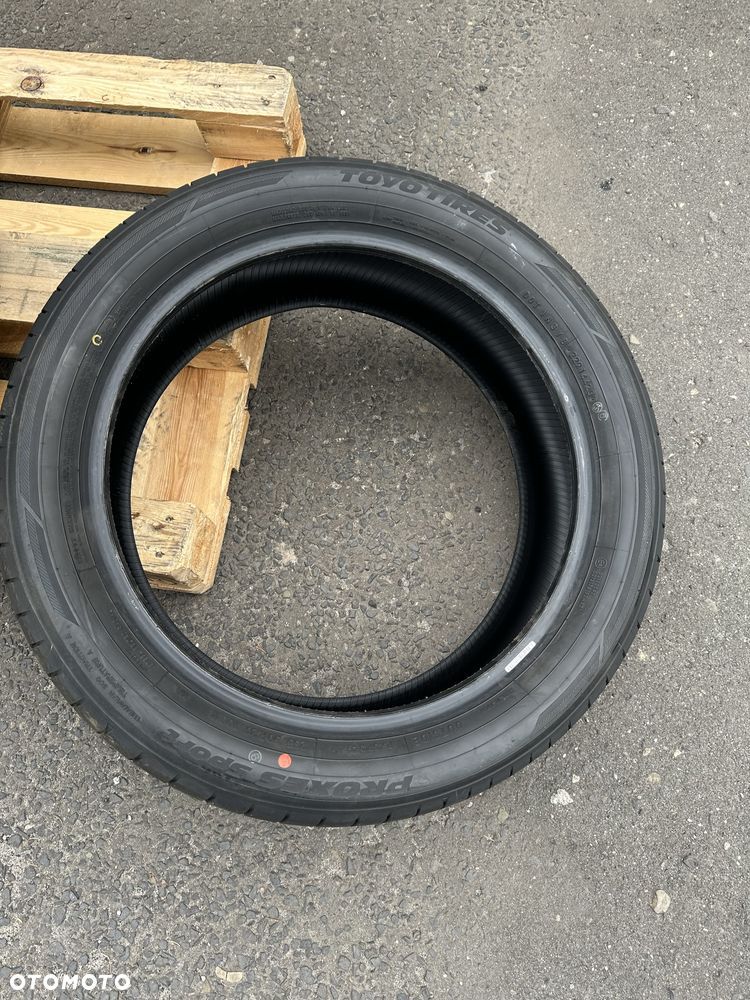 Opony letnie 235/50R20 - 6