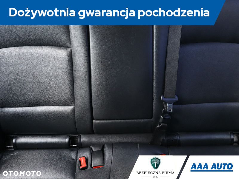 BMW Seria 5 - 11
