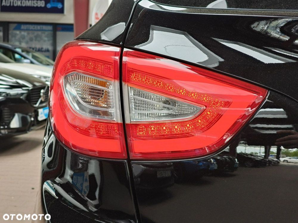 Hyundai ix35 1.6 GDI Premium 2WD - 11