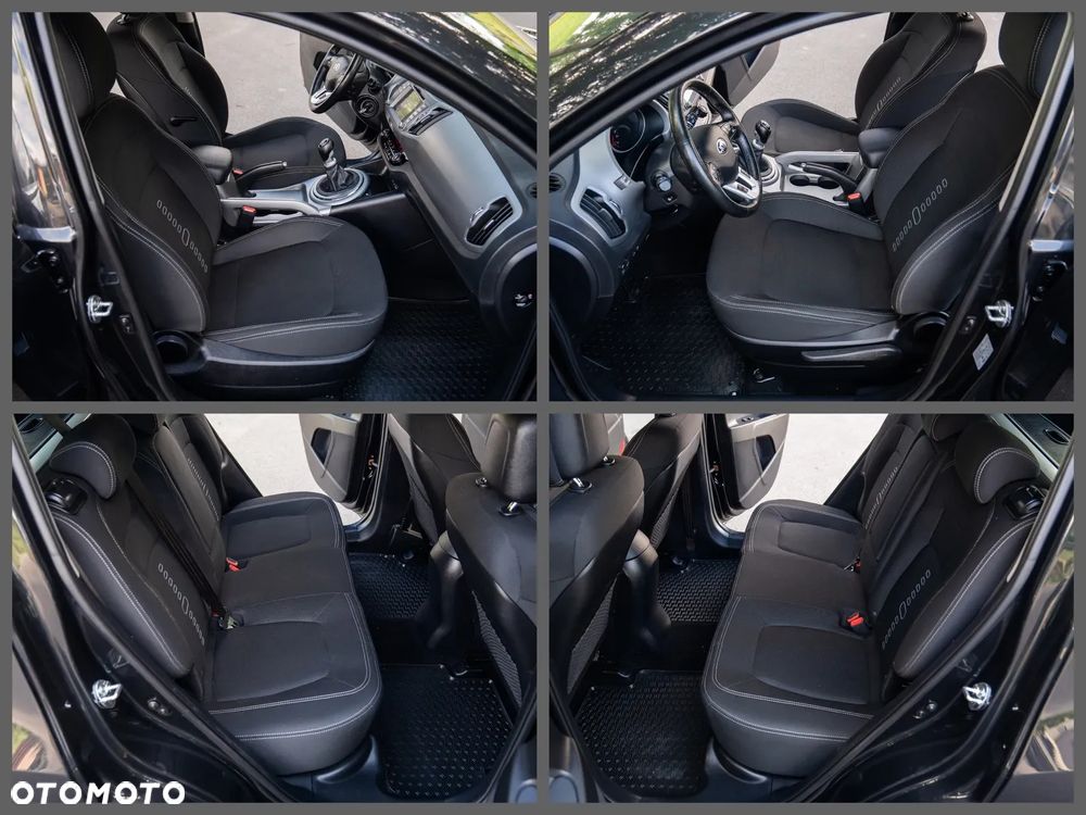 Kia Sportage 1.6 GDI Business Line L 2WD - 27
