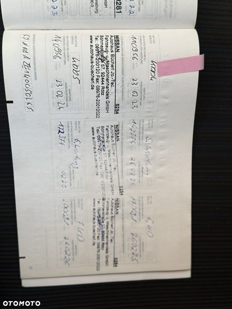 Nissan Leaf 40kWh N-Connecta - 33