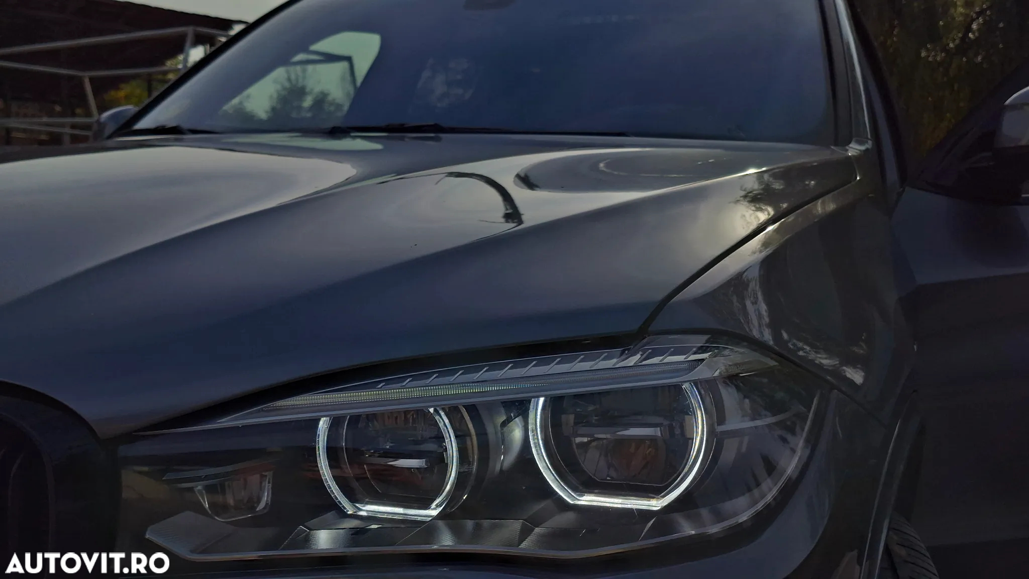 BMW X5 xDrive30d - 7