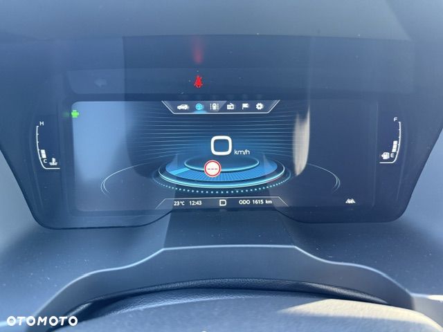 SsangYong/KGM Korando 1.5 T-GDI Adventure 2WD - 22