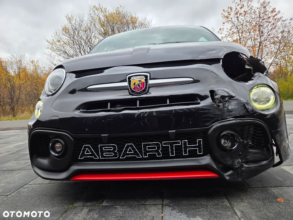 Abarth 595 - 15