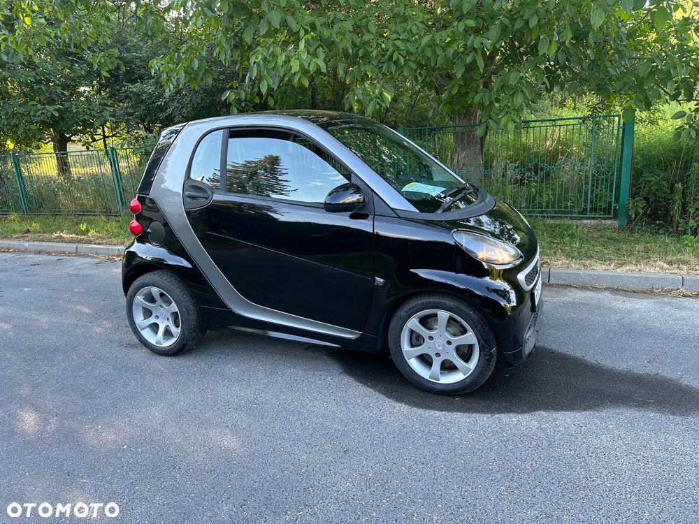 Smart Fortwo twinamic passion - 3