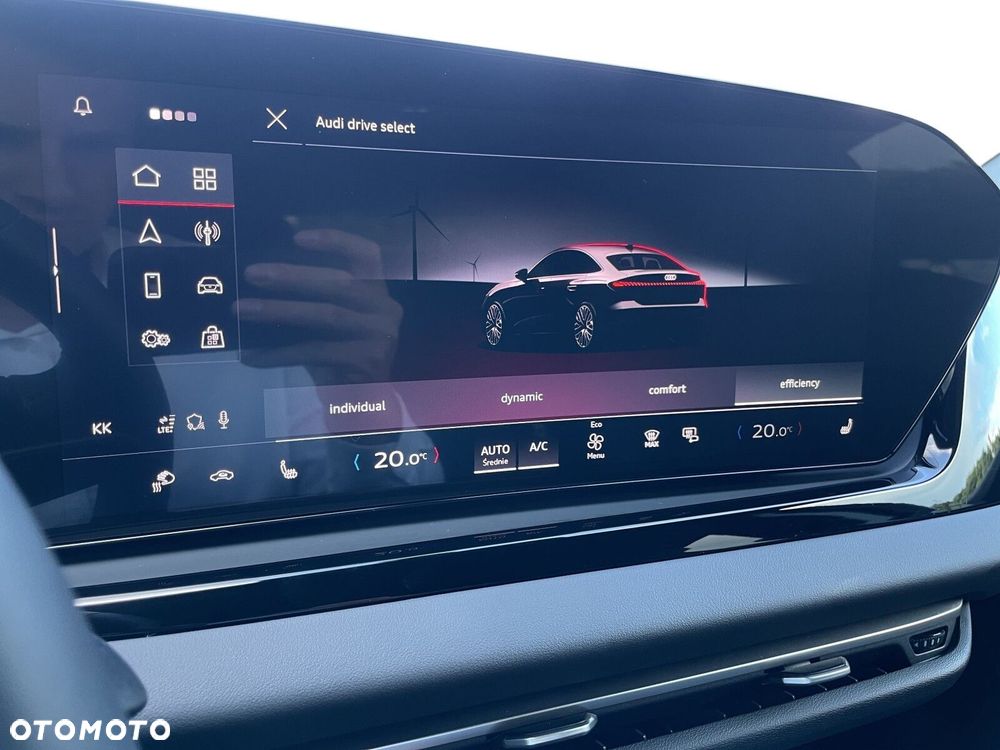 Audi A5 Limousine TFSI Quattro S tronic - 24