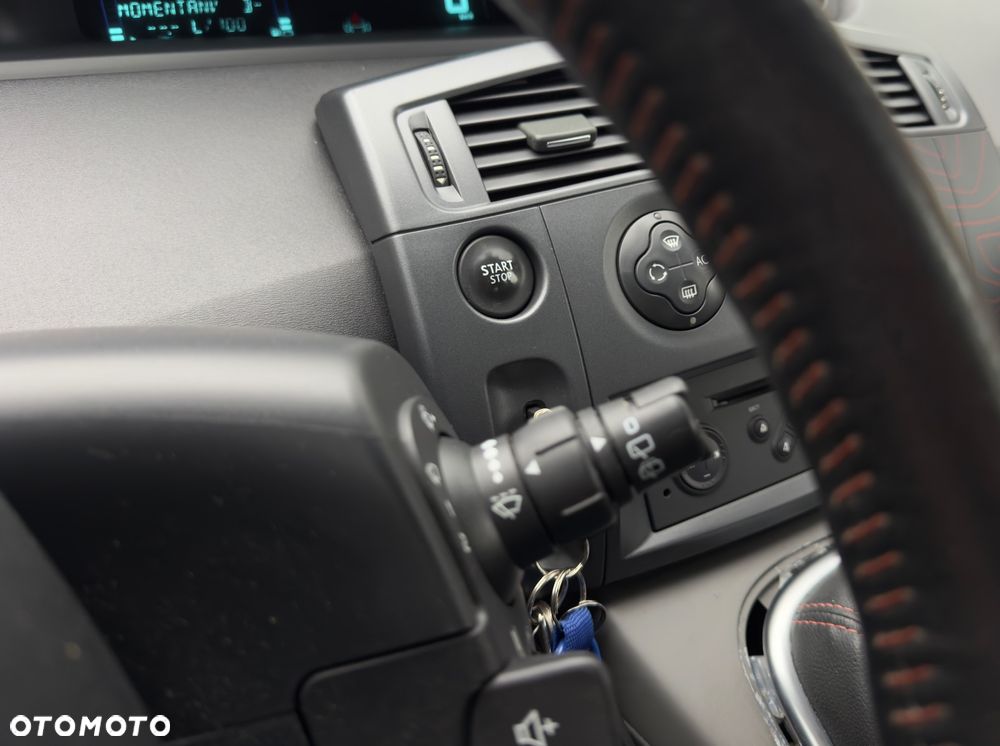 Renault Scenic Conquest - 22