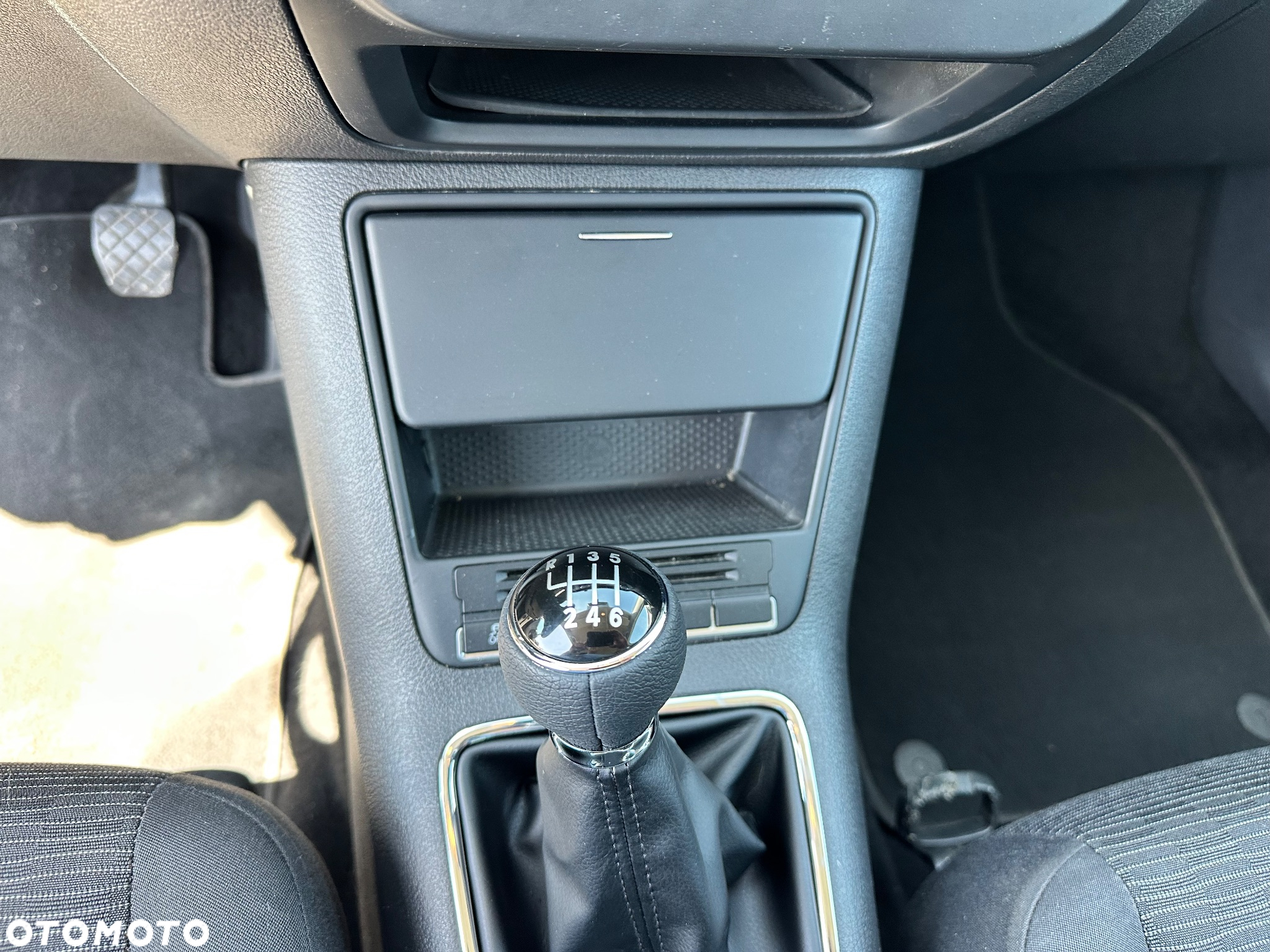 Volkswagen Tiguan 1.4 TSI BlueMotion Technology Trend & Fun - 28