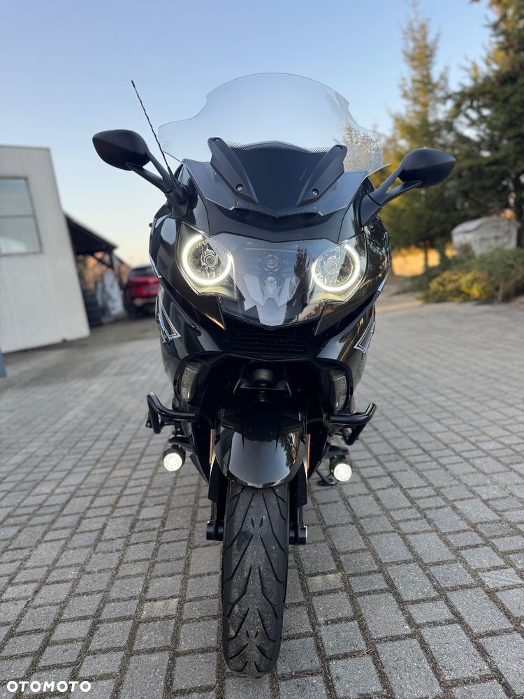 BMW K - 6