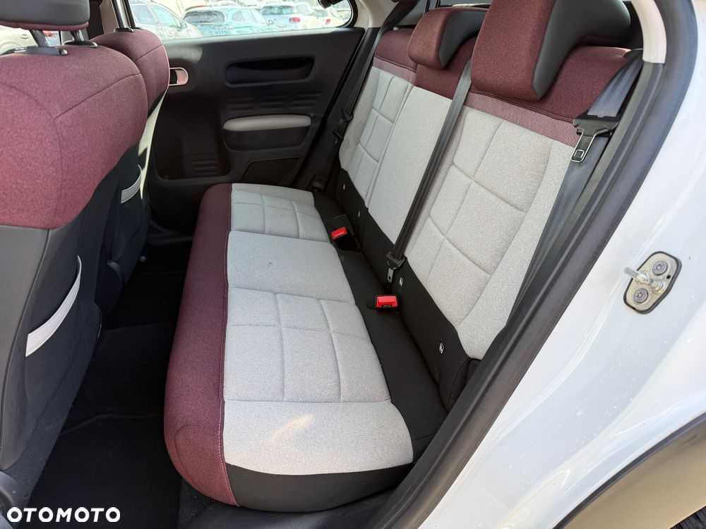 Citroën C4 Cactus Pure Tech e-THP 110 Stop&Start Shine - 14