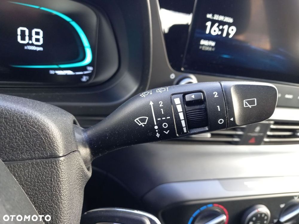 Hyundai Bayon 1.0 T-GDI Modern - 17