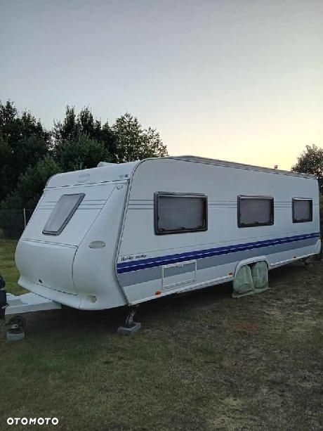 Hobby Prestige 650 - 3