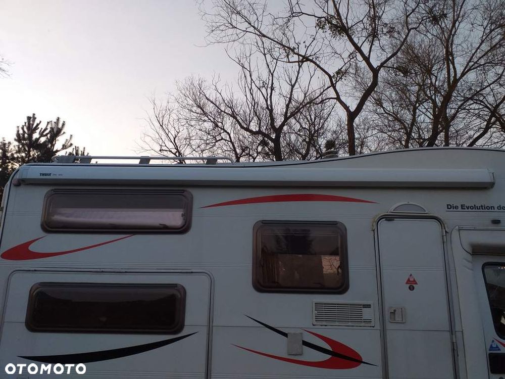 Fiat Ducato RIVIERA - 30