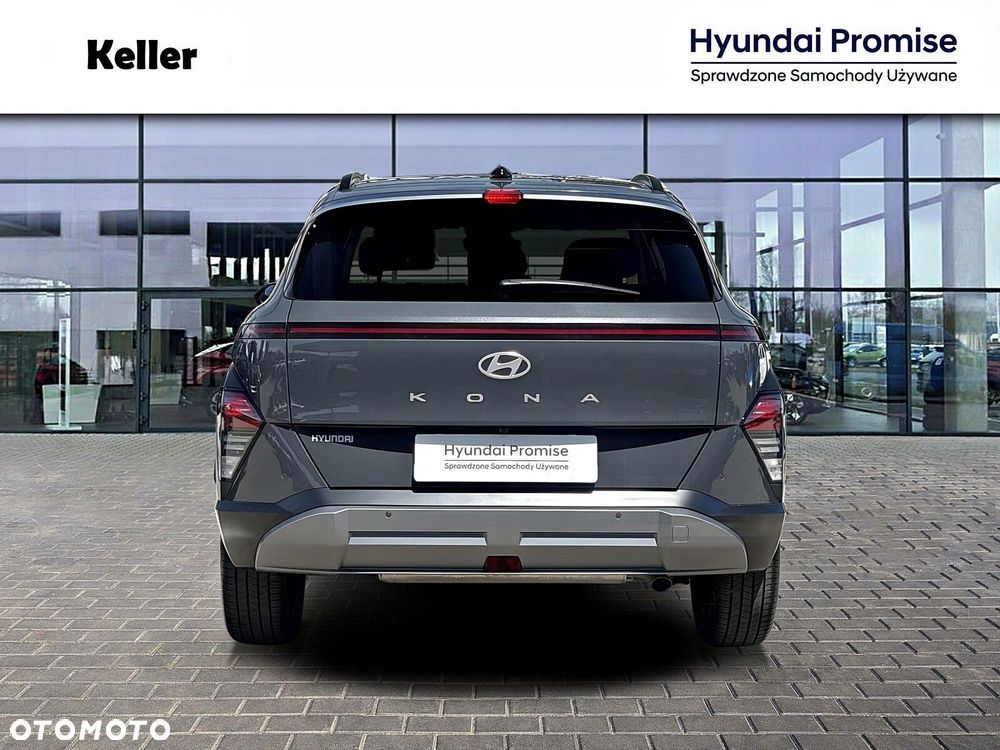 Hyundai Kona - 6