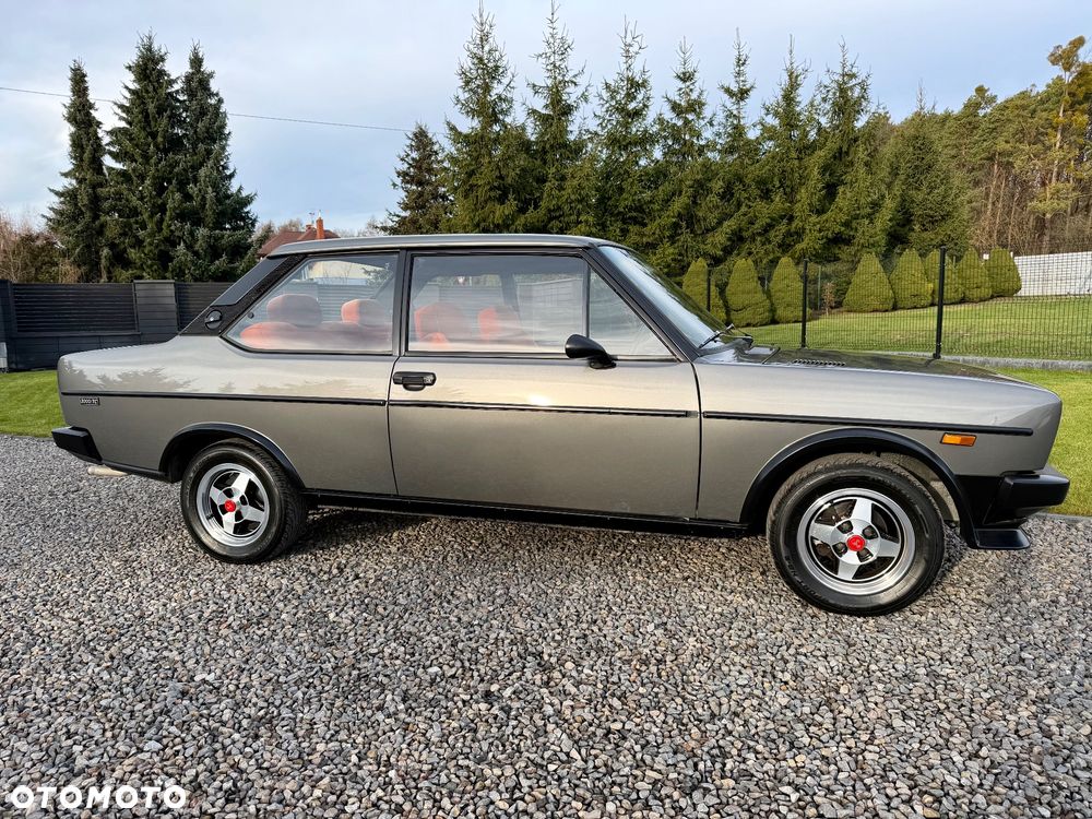 Fiat 131 - 16