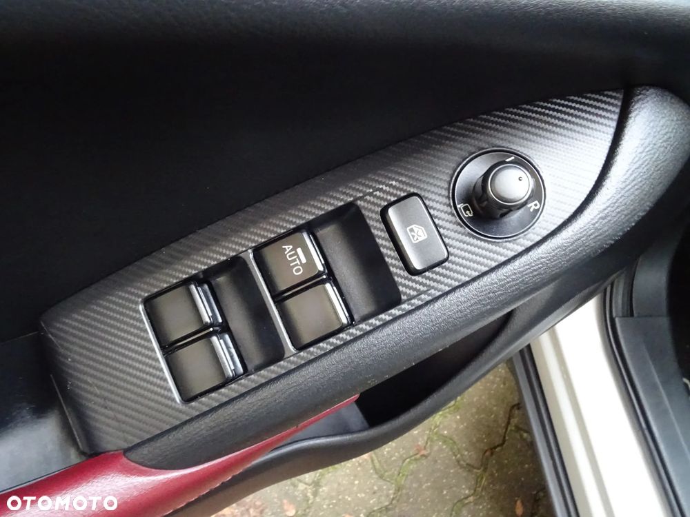 Mazda CX-3 SKYACTIV-D 105 FWD Exclusive-Line - 16