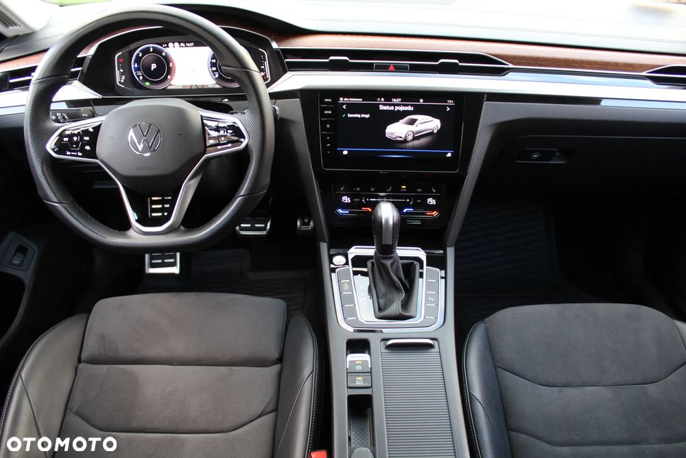 Volkswagen Arteon 2.0 TDI Elegance DSG - 17