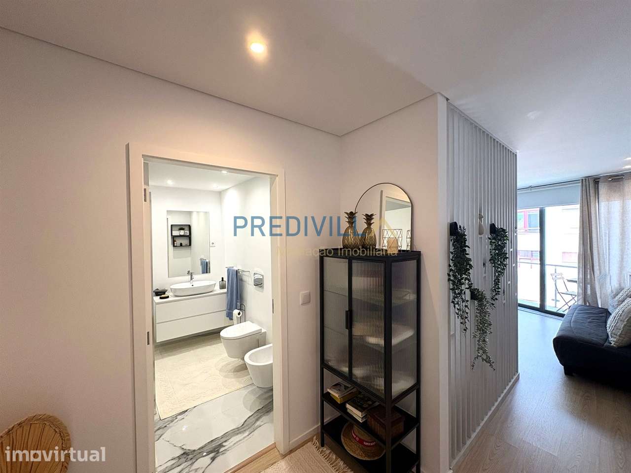 Apartamento T0 Venda em Matosinhos e Leça da Palmeira,Matosinhos - Grande imagem: 3/12