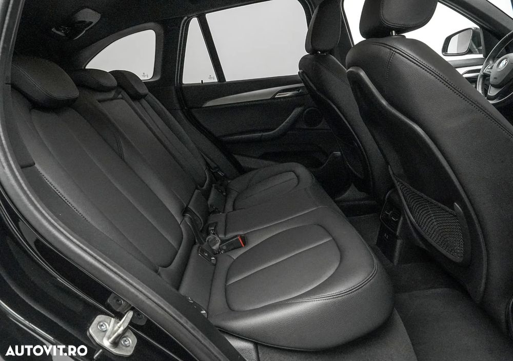 BMW X1 xDrive25e AT PHEV - 17
