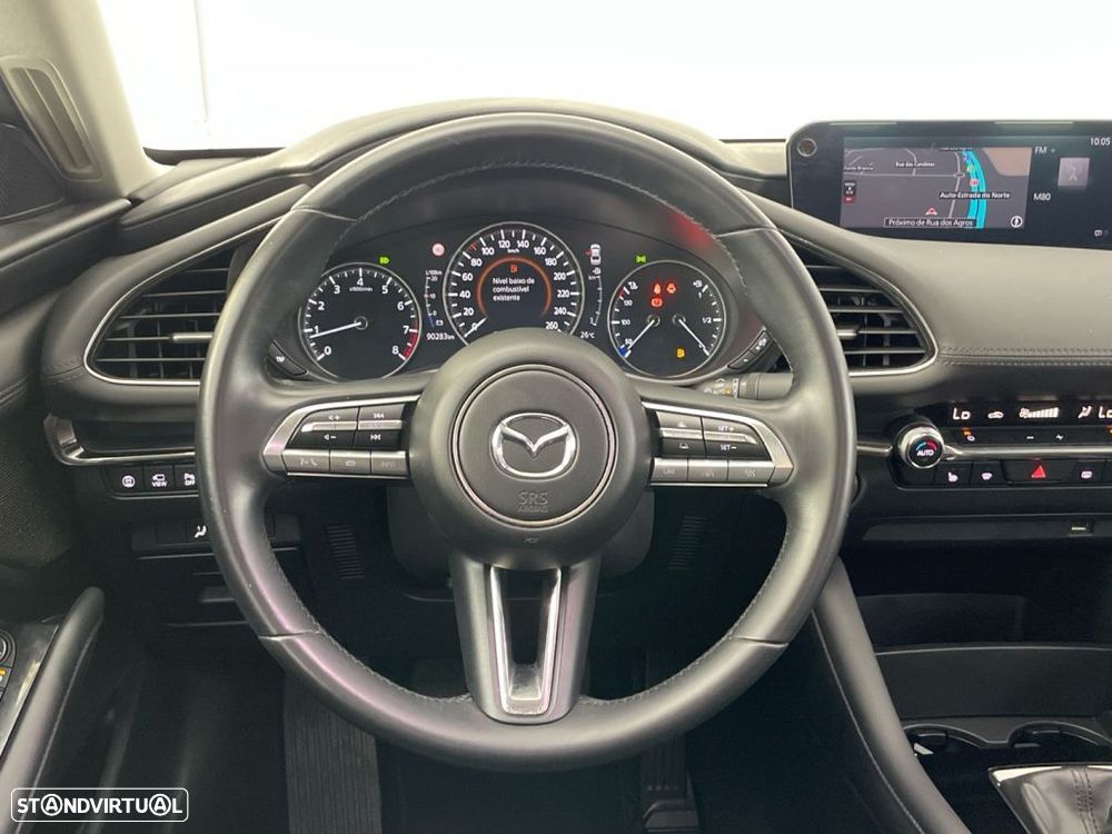 Mazda 3 Sedan 2.0 Sky-G Excellence - 14