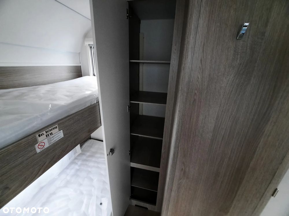 Burstner Premio Life 490 TK - 13