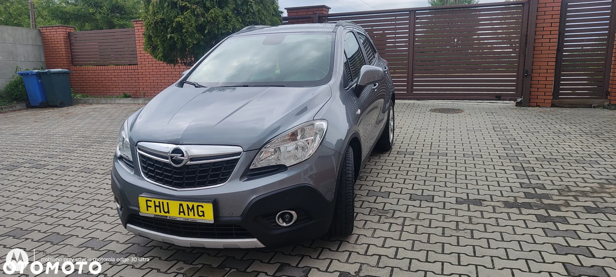 Opel Mokka - 3