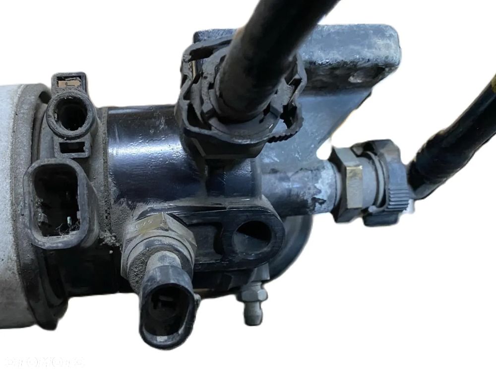 POMPKA PALIWOWA IVECO 300-040-1 - 5