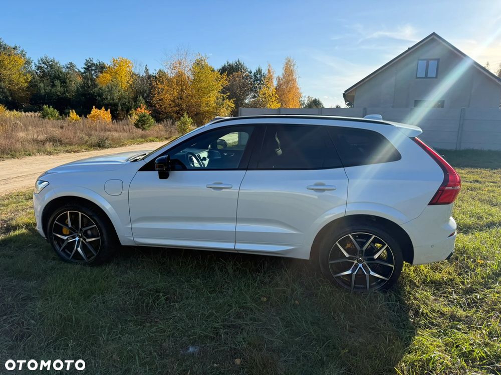 Volvo XC 60 T8 Plug-In Hybrid AWD Polestar Engineered - 5
