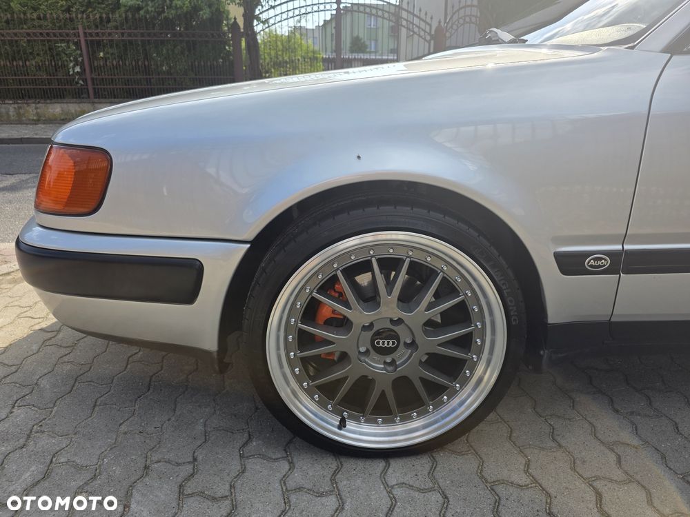 Audi 100 - 2