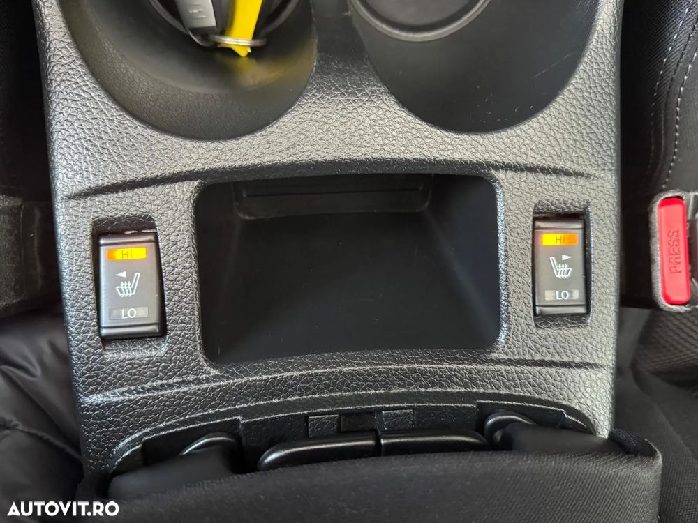 Nissan Qashqai 1.5 DCI Start/Stop N-Connecta - 4