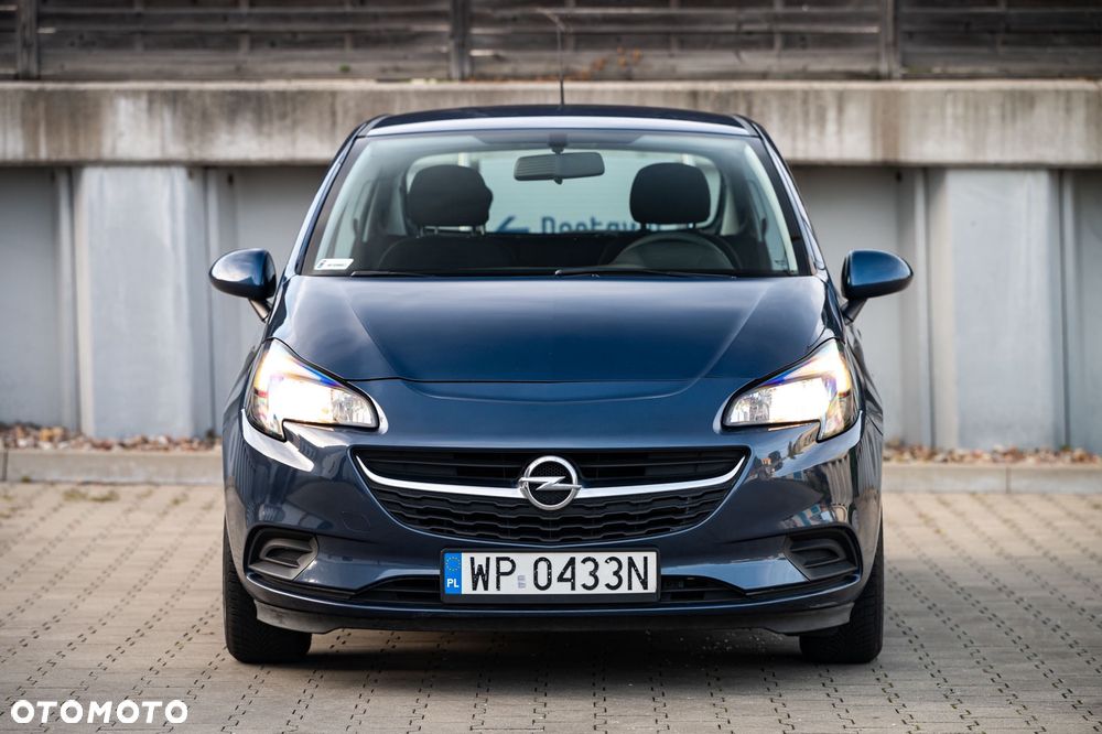 Opel Corsa - 3