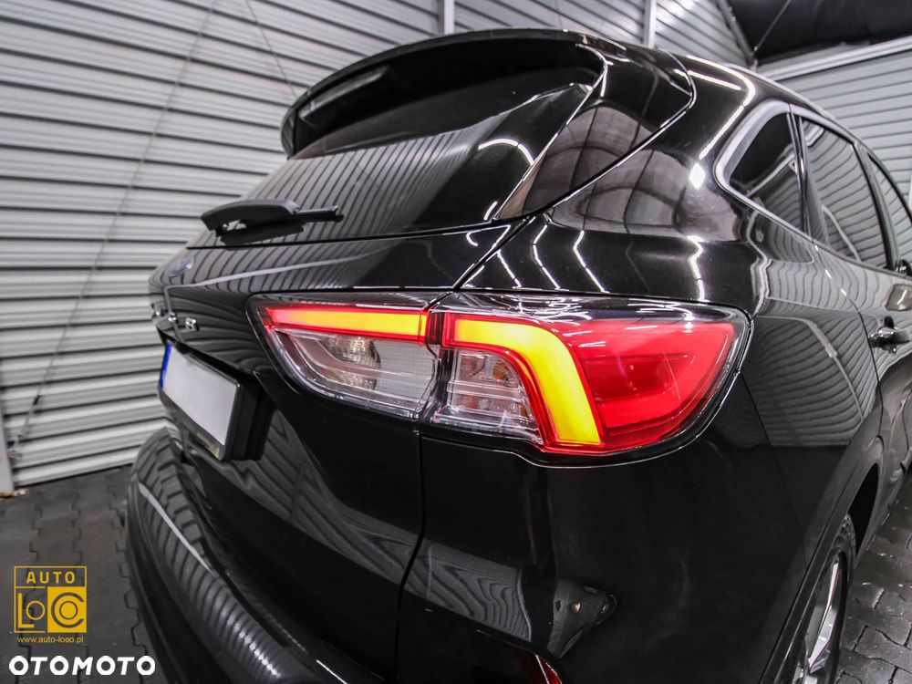 Ford Kuga 1.5 EcoBoost FWD ST-Line - 34