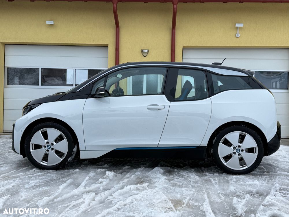 BMW i3 - 31
