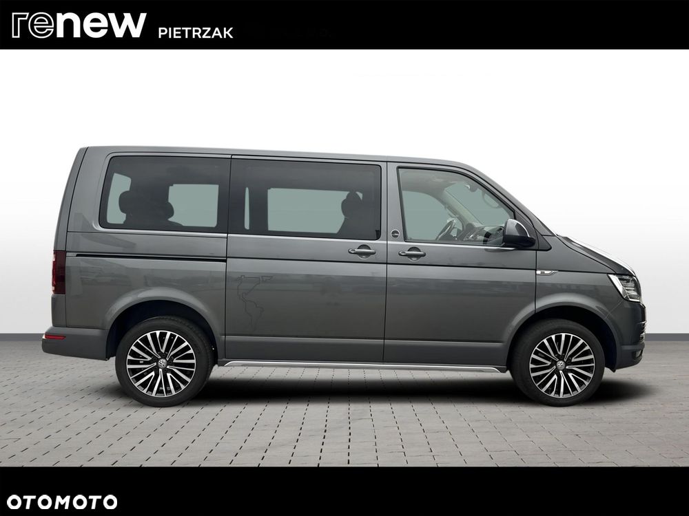 Volkswagen Multivan - 7