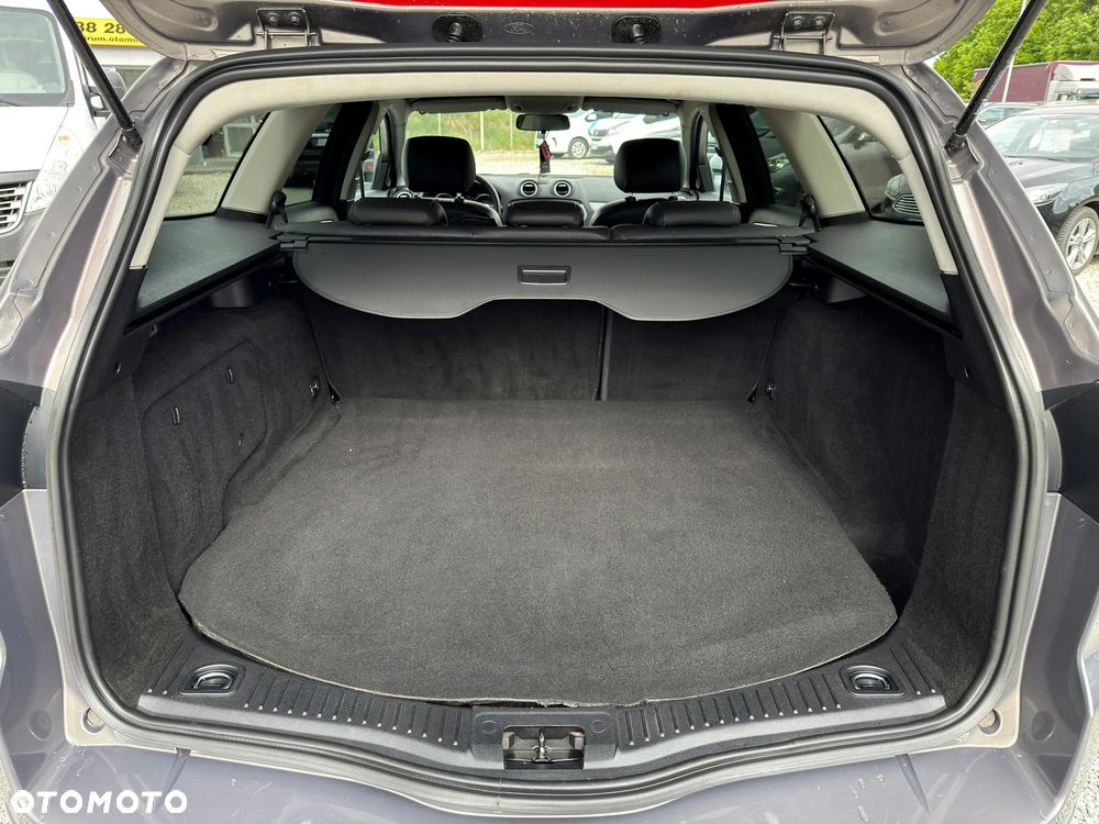 Ford Mondeo 2.0 TDCi Champions Edition - 18