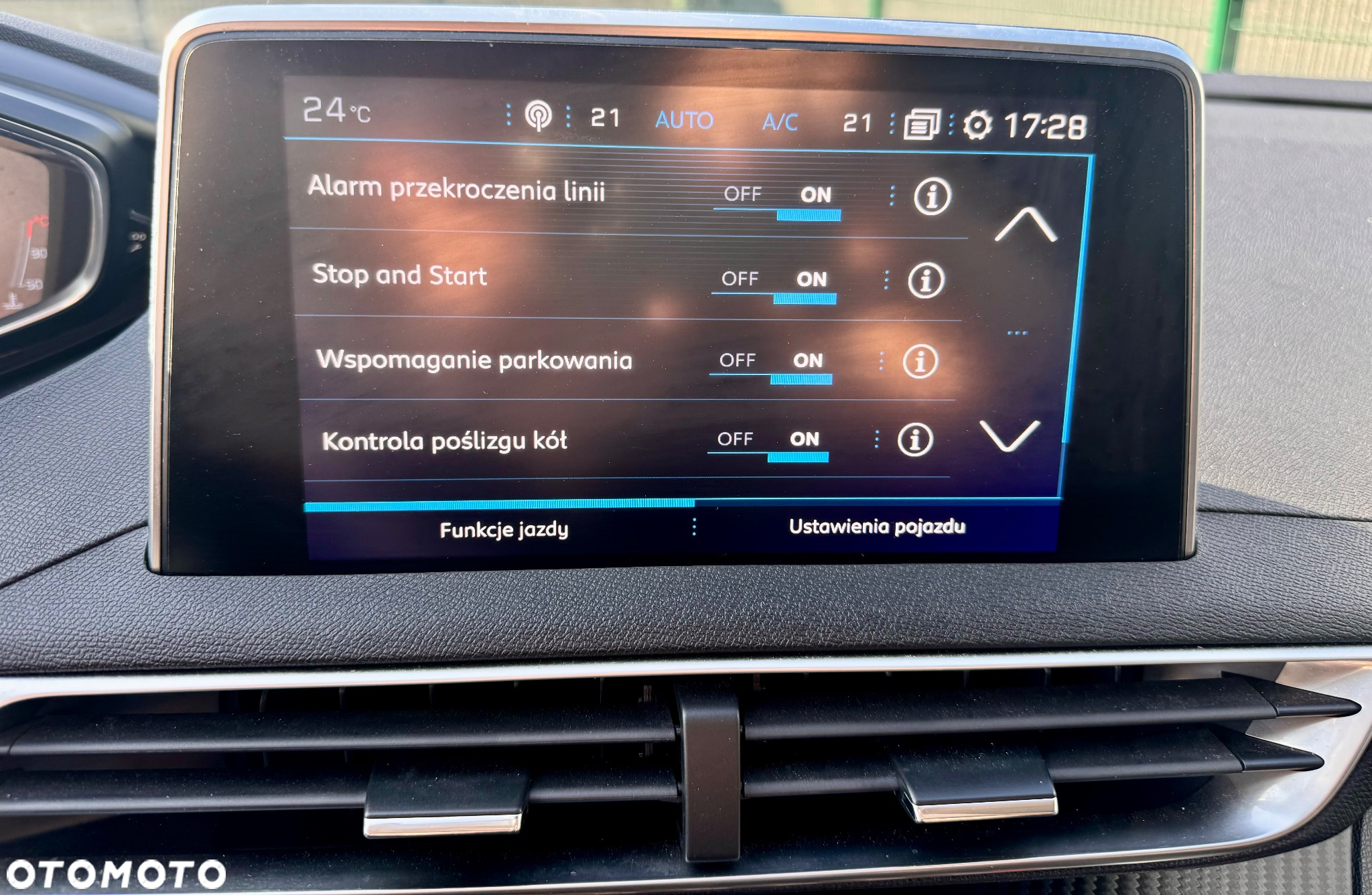 Peugeot 3008 BlueHDi 130 Stop & Start Active Business-Paket - 16