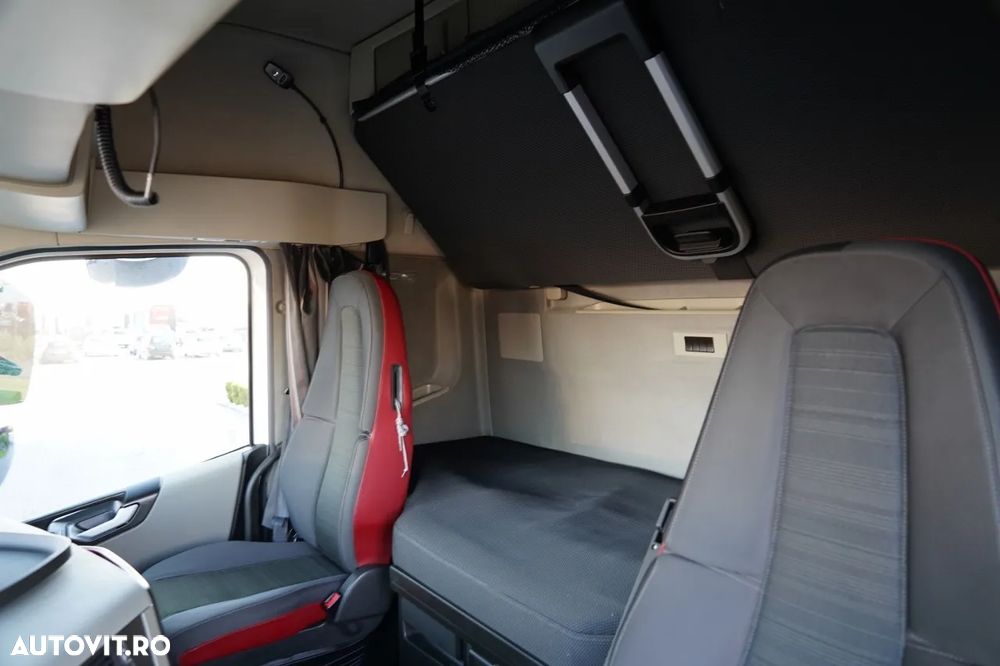 Volvo FH 500 / STANDARD / 2019 / - 24