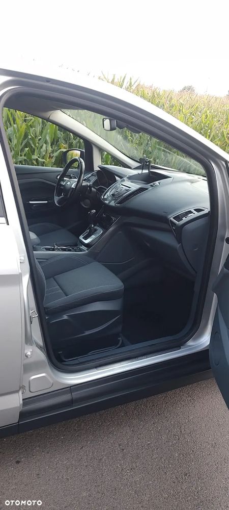 Ford Focus C-Max - 6