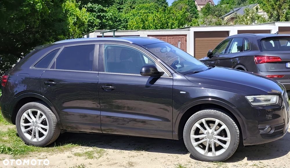Audi Q3 2.0 TDI - 7