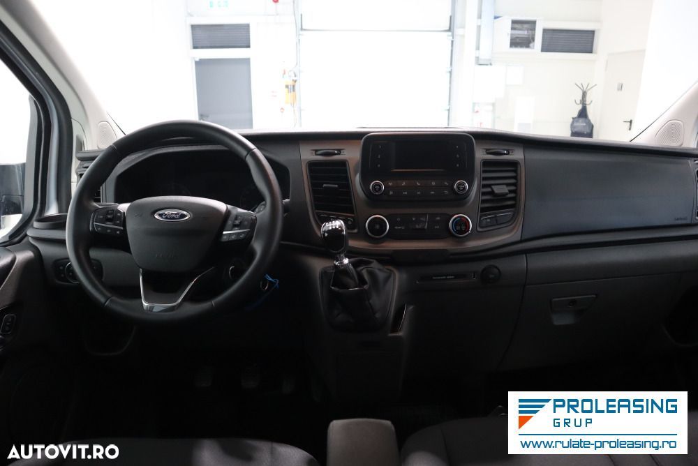 Ford Transit - 10