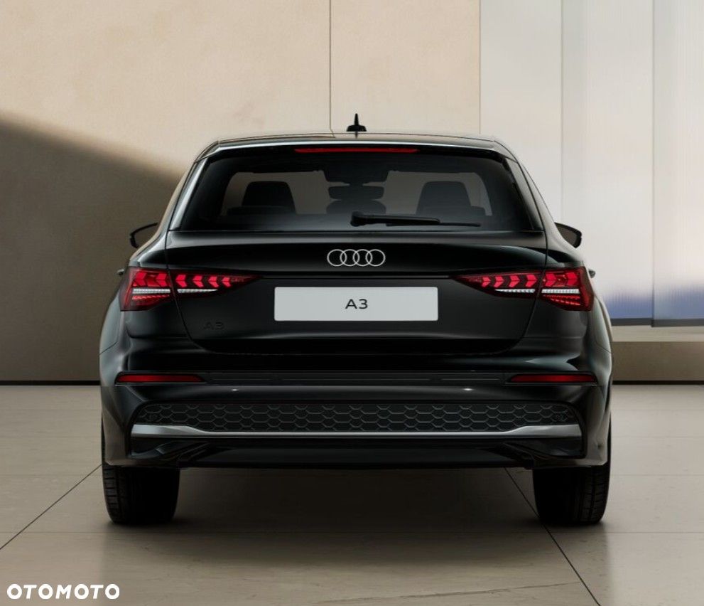 Audi A3 Sportback - 14