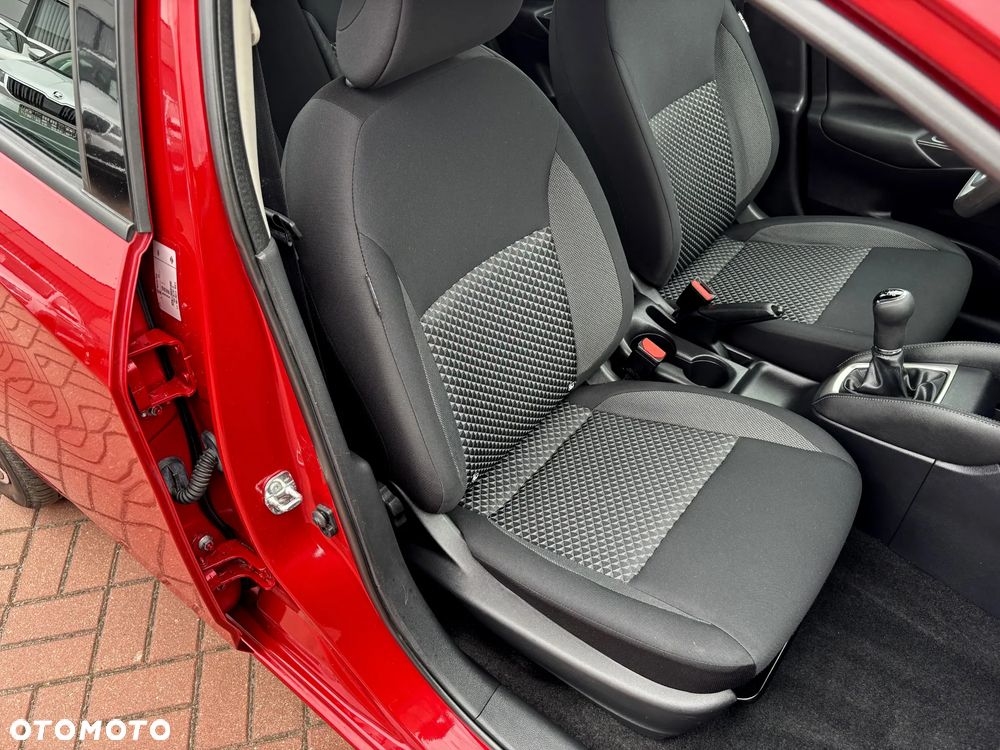Nissan Micra 1.0 IG-T N-Way - 14