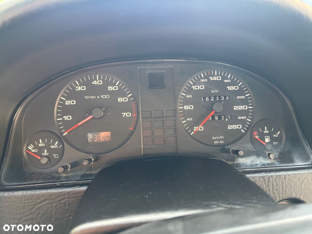 Audi 80 - 9