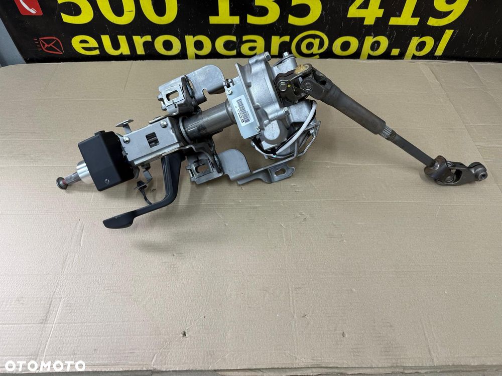 RENAULT KOLEOS II 1.3 TCE 16-22 WSPOMAGANIE ELEKTRYCZNE 488108391R - 2