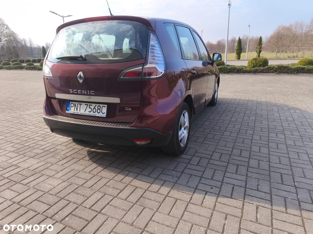 Renault Scenic - 7